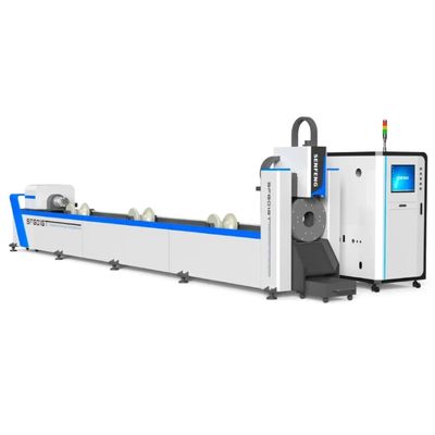 Волоконный лазерный комплекс SENFENG SF6020H4 - изображение 4