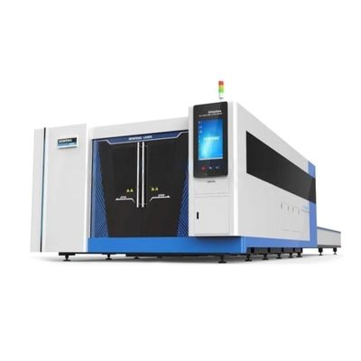 Лазерный труборез Senfeng SF6035T - изображение 7