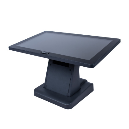 Сенсорный монитор POSCenter EVA-156 (15,6", 16:9, P-CAP, 1920х1080, VGA, USB, БЕЗ MSR) - изображение 2