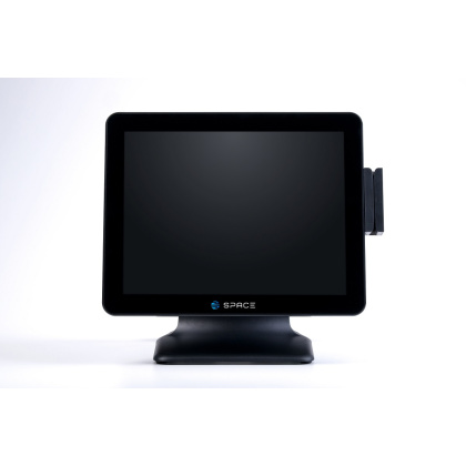 Сенсорный моноблок SPACE SUPREME - изображение 3