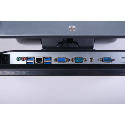 Сенсорный моноблок SPACE SUPREME - изображение 4