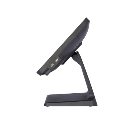 Сенсорный терминал SP/SKYV2 [15", Intel J4125, ОЗУ 4GB,SSD,без MSR, Windows 10] черный - изображение 3