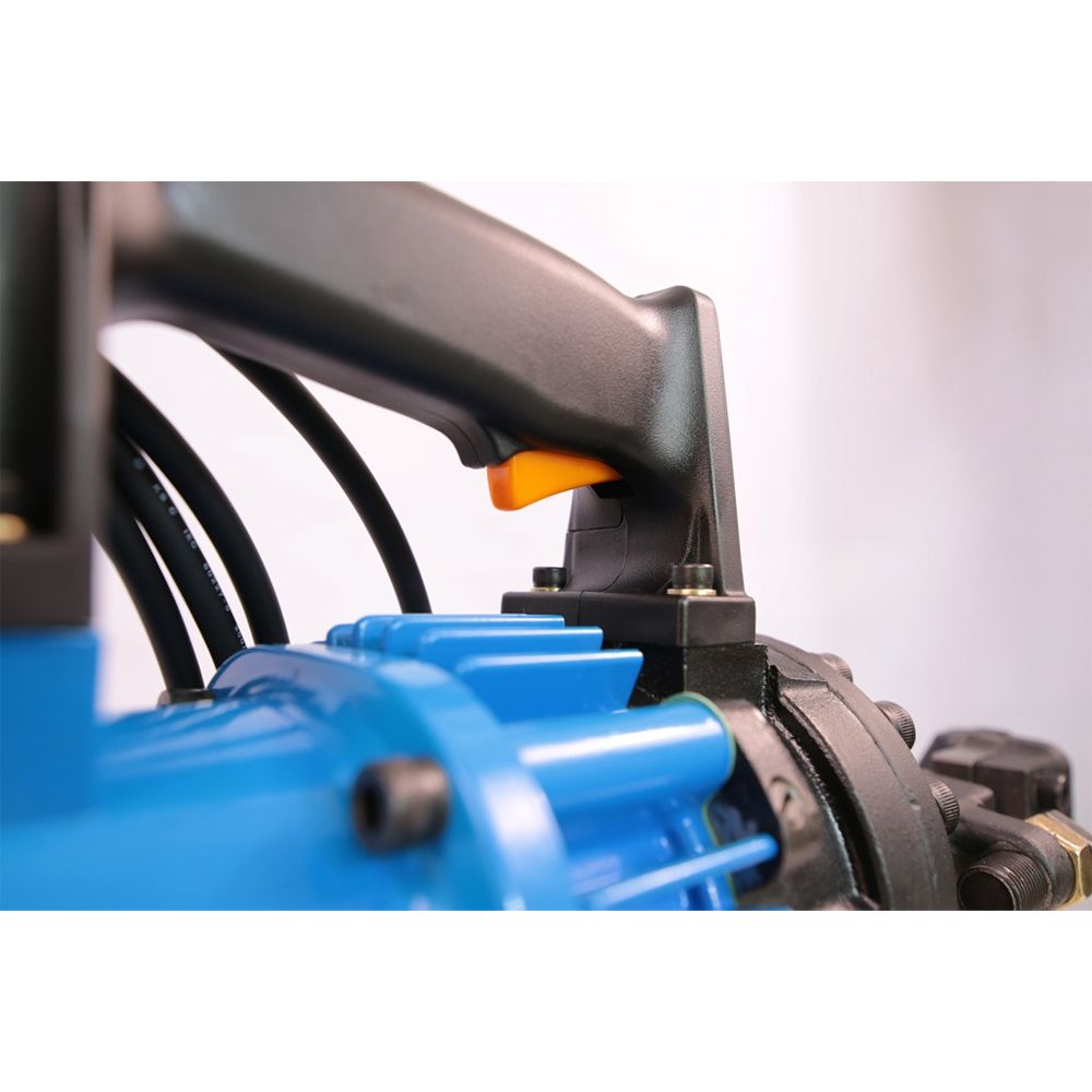 Станок для резки арматуры Seoul Handy-25C - изображение 3