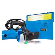 Станок для резки арматуры Seoul Handy-25C - изображение 6