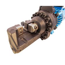 Станок для резки арматуры Seoul Handy-25C - изображение 8