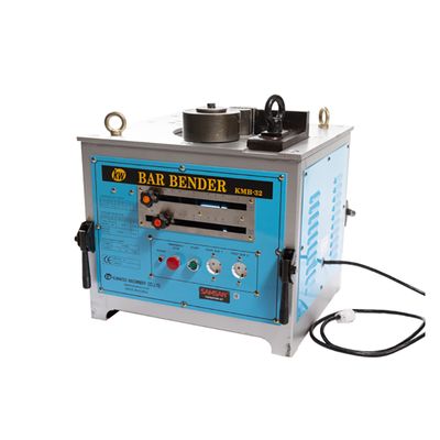 Станок для резки арматуры Seoul Handy-25C - изображение 9