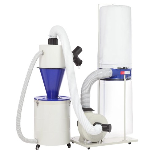 Сепаратор вытяжной BELMASH SDC-120 (циклон) D147A - изображение 4