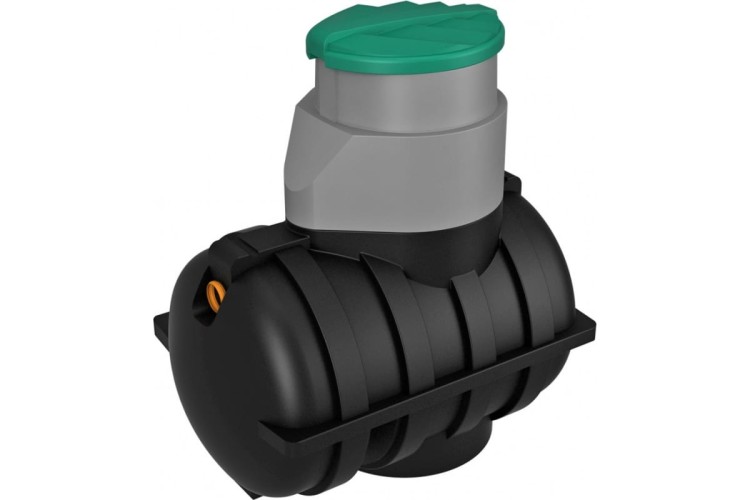 Септик ЭКОПРОМ Rostok ДАЧНЫЙ 612.0000.899.0