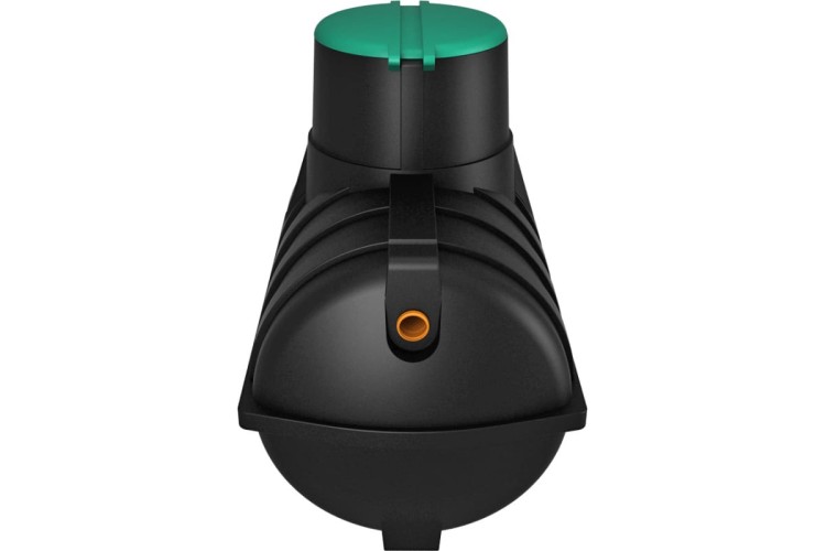 Септик ЭКОПРОМ Rostok КОТТЕДЖНЫЙ Плюс 613.0000.899.0 - изображение 3