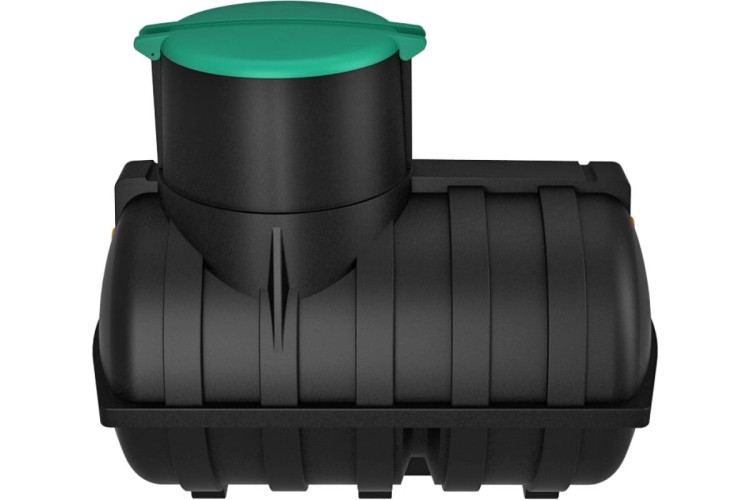 Септик ЭКОПРОМ Rostok КОТТЕДЖНЫЙ Плюс 613.0000.899.0 - изображение 4