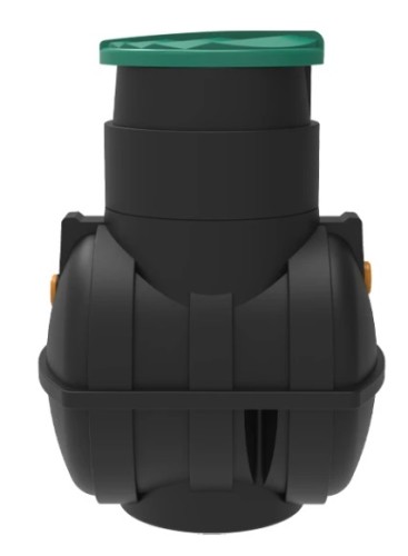 Септик ЭКОПРОМ Rostok МИНИ синий - изображение 2