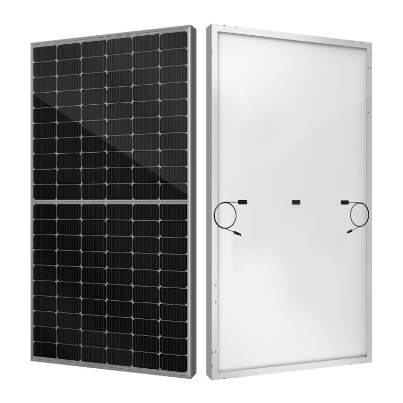 Солнечный модуль Seraphim SRP 410 - изображение 1