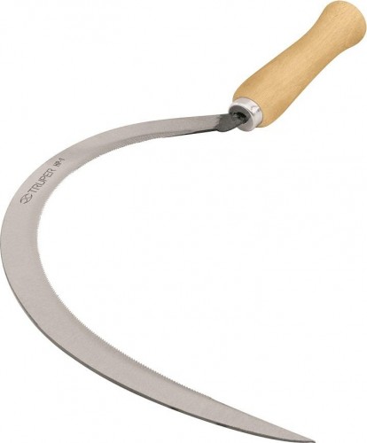 Серп TRUPER HP-1 0.18" 15121