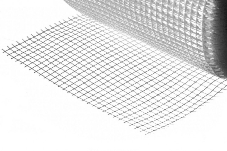 Серпянка самоклеящаяся ЗУБР ПРОФЕССИОНАЛ СС-65 10смх20м 12465-10-20_z01 - изображение 2