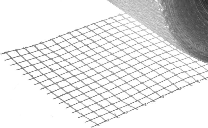 Серпянка самоклеящаяся ЗУБР ПРОФЕССИОНАЛ СС-65 5смх45м 12465-05-45_z01 - изображение 2