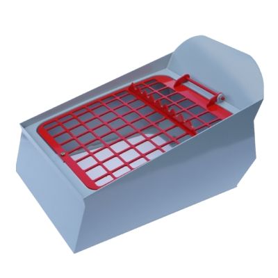 Бункерная наставка Serta Master