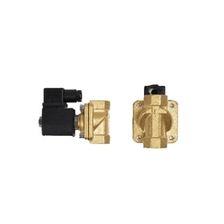 Электромагнитный клапан Serta Master - изображение 2