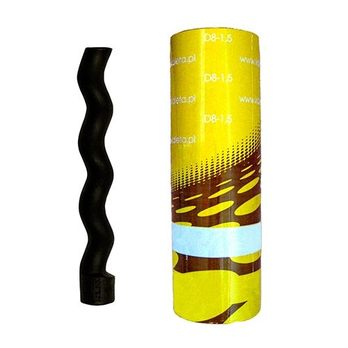 Шнековая пара Serta Master D8-1.5 (в сборе)