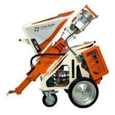 Штукатурная станция Serta Master XL PRO - изображение 5