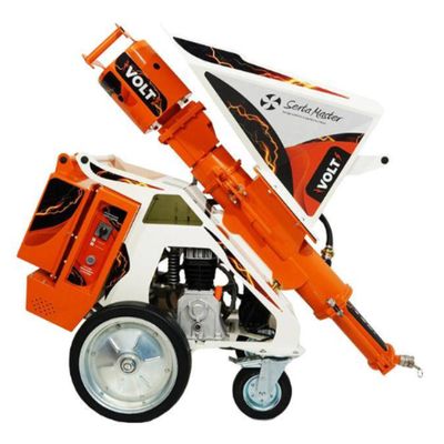 Штукатурная станция Serta Master XL - изображение 10