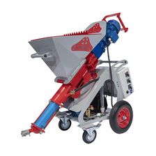 Штукатурная станция Serta Master XL - изображение 7