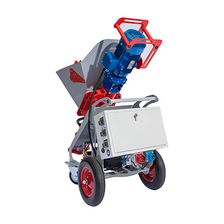 Штукатурная станция Serta Master XL - изображение 8