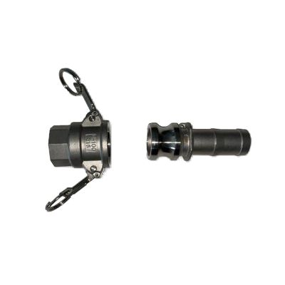 Камлоковое соединение Serta Master (комплект)