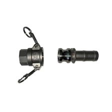 Камлоковое соединение Serta Master (комплект) - изображение 2