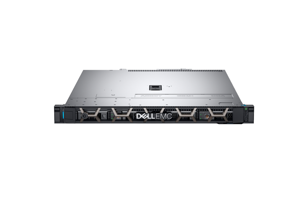 Сервер DELL R240 4LFF