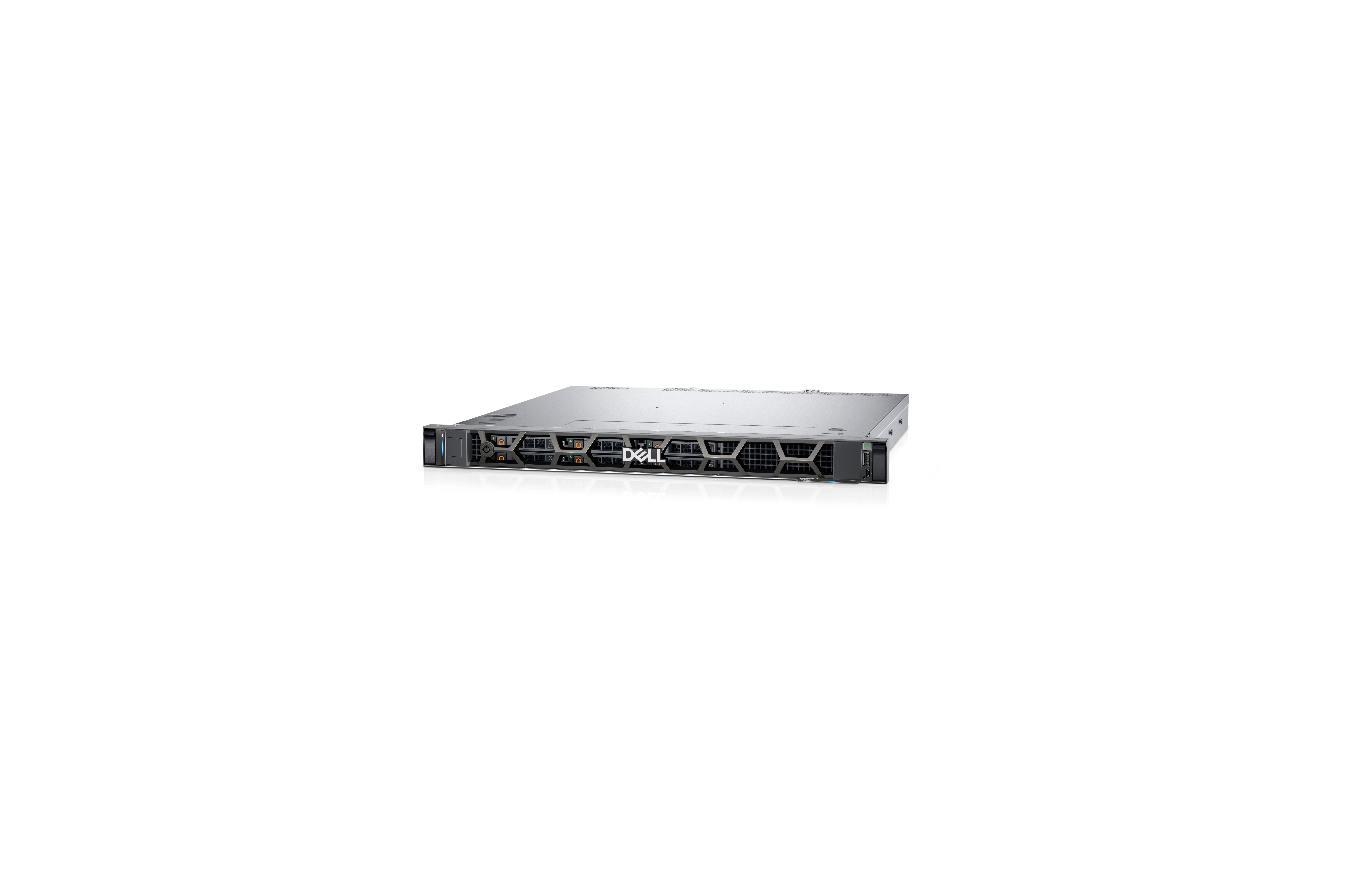 Сервер DELL R260 2LFF