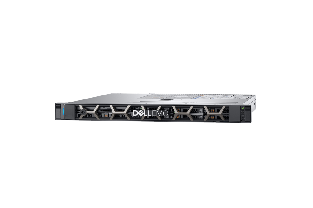 Сервер DELL R340 8SFF