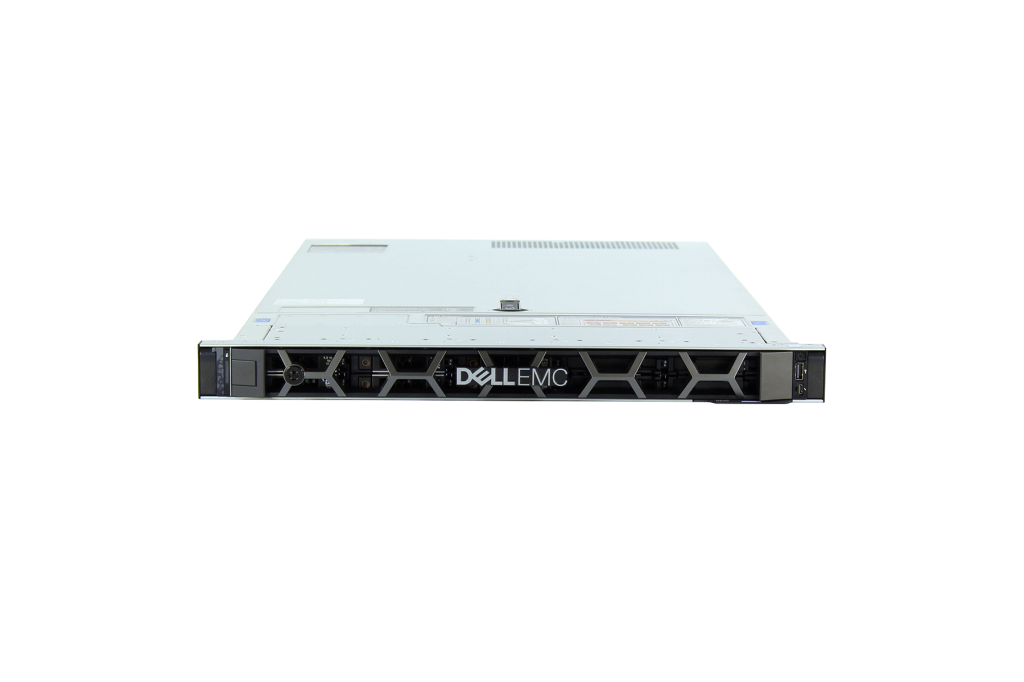 Сервер DELL R360 8SFF
