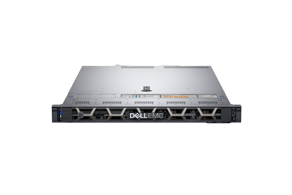 Сервер DELL R440 8SFF