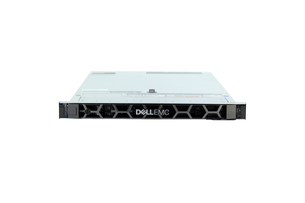 Сервер DELL R640 10SFF
