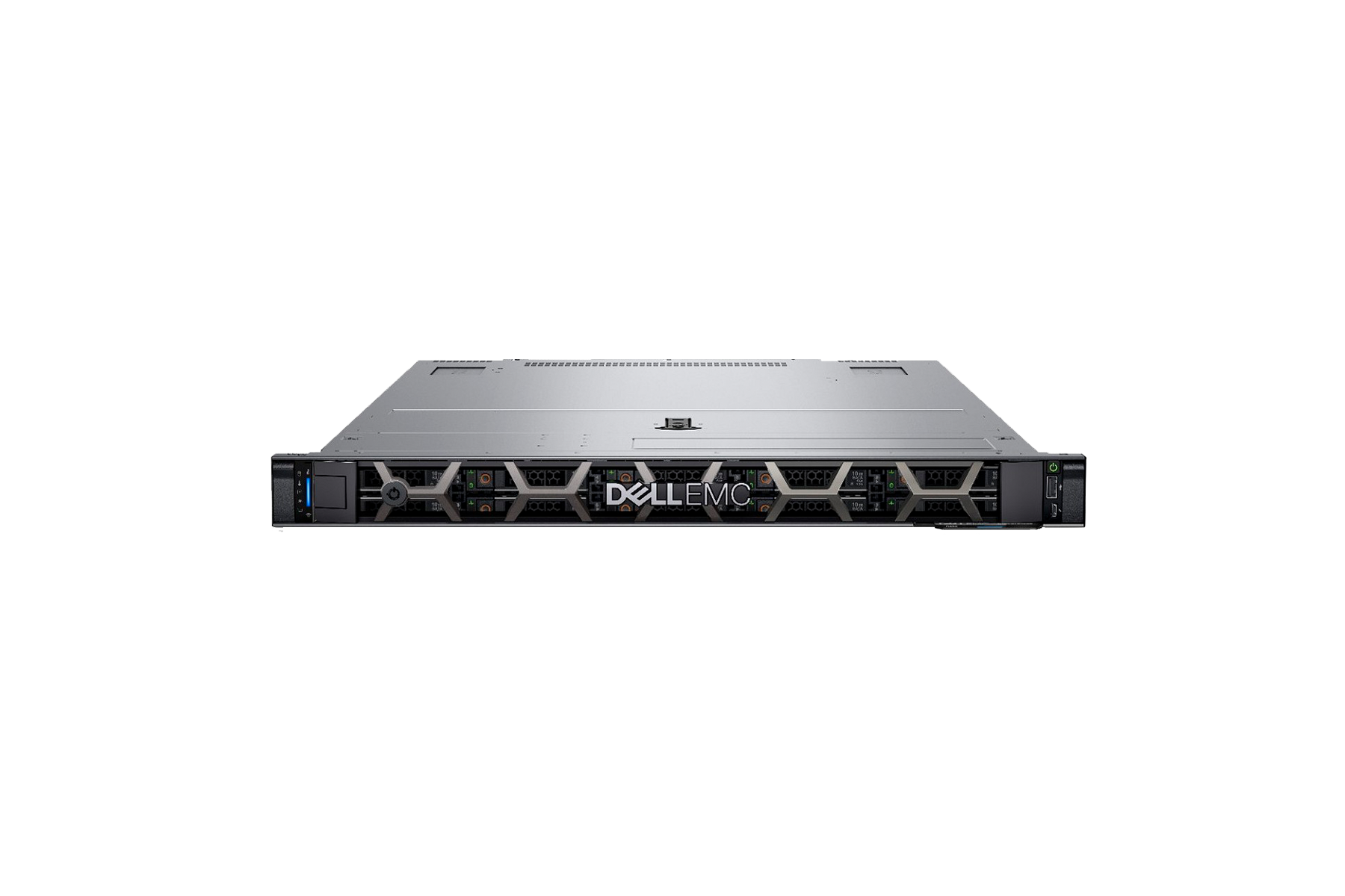 Сервер DELL R660 10SFF