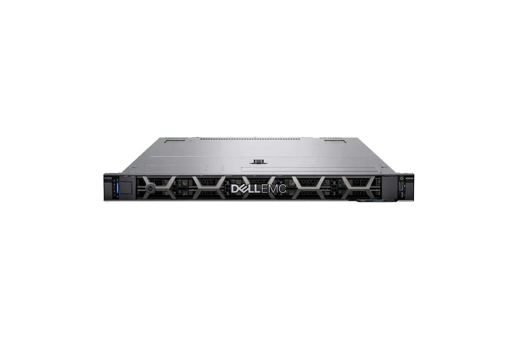 Сервер DELL R660 8SFF NVMe
