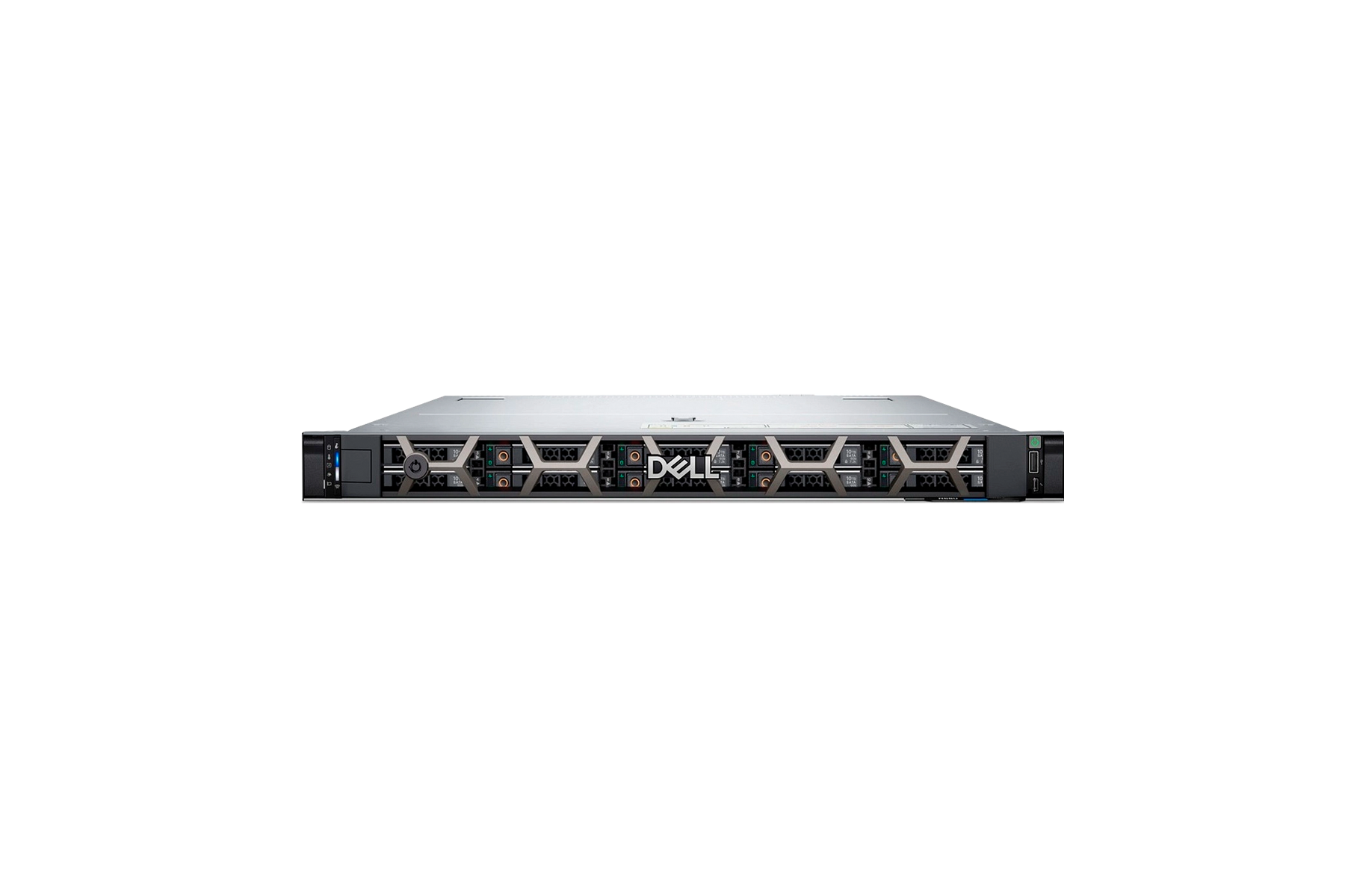 Сервер DELL R660xs 8SFF