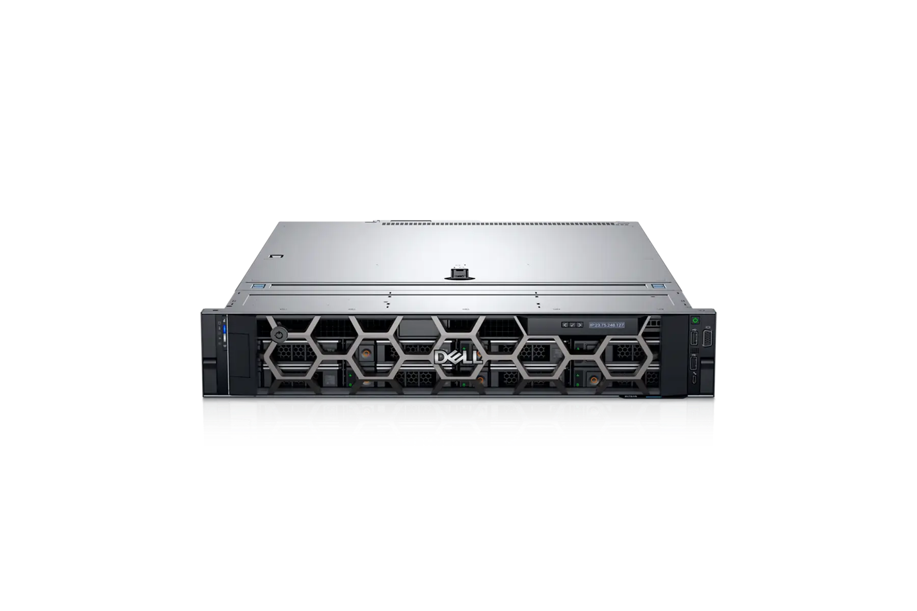 Сервер DELL R750 8SFF