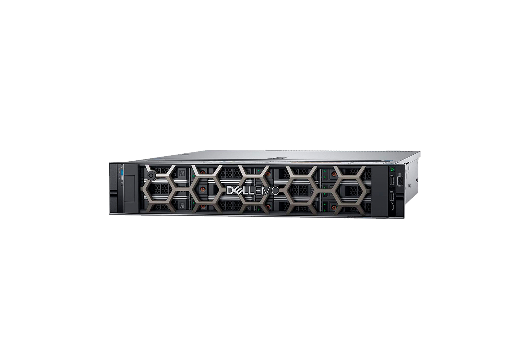 Сервер DELL R760 12LFF