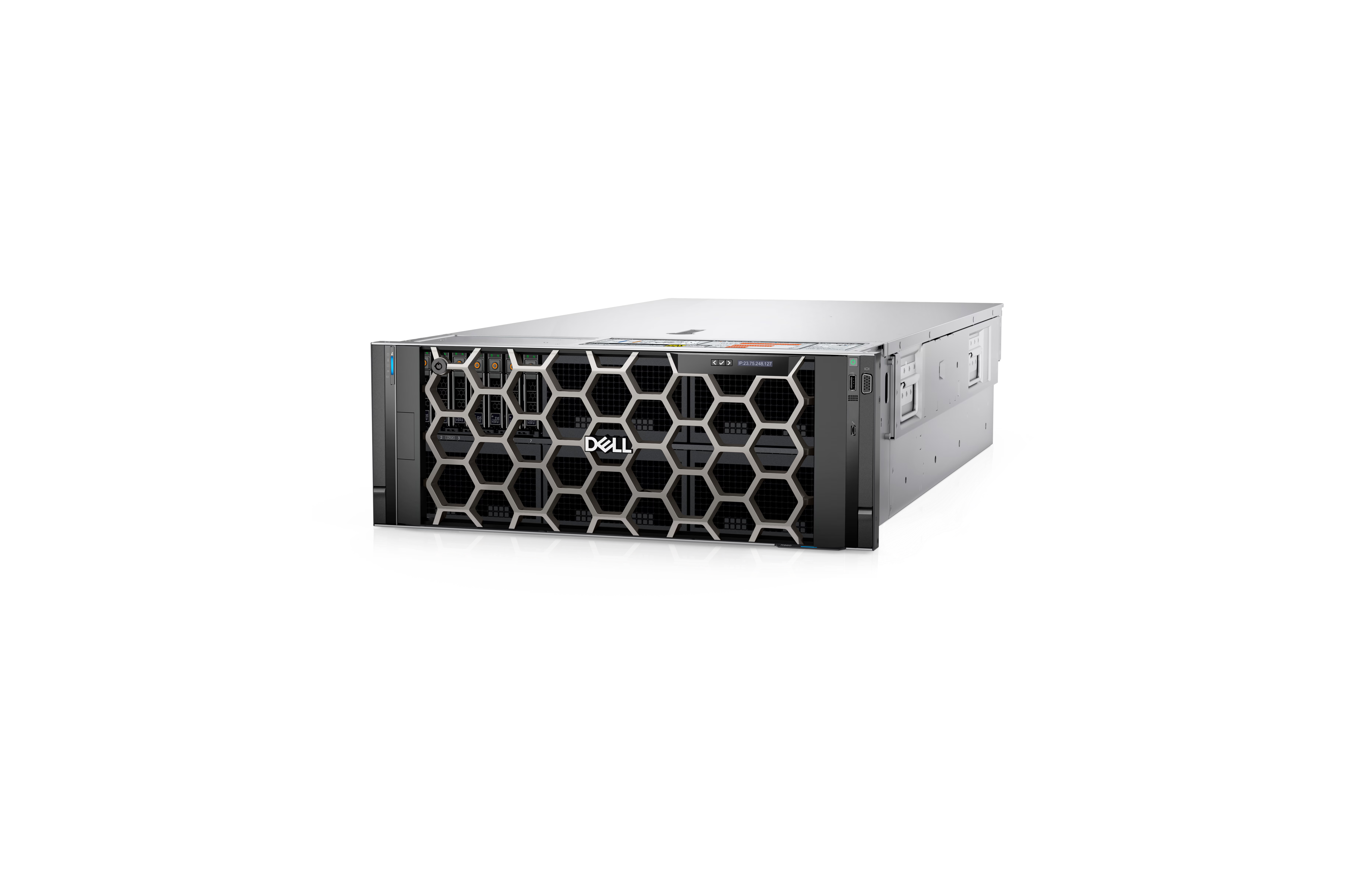 Сервер DELL R960 8SFF