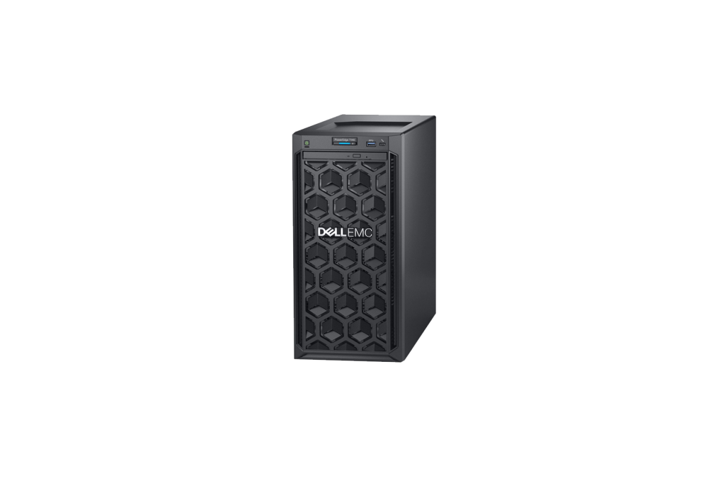 Сервер DELL T140 4LFF