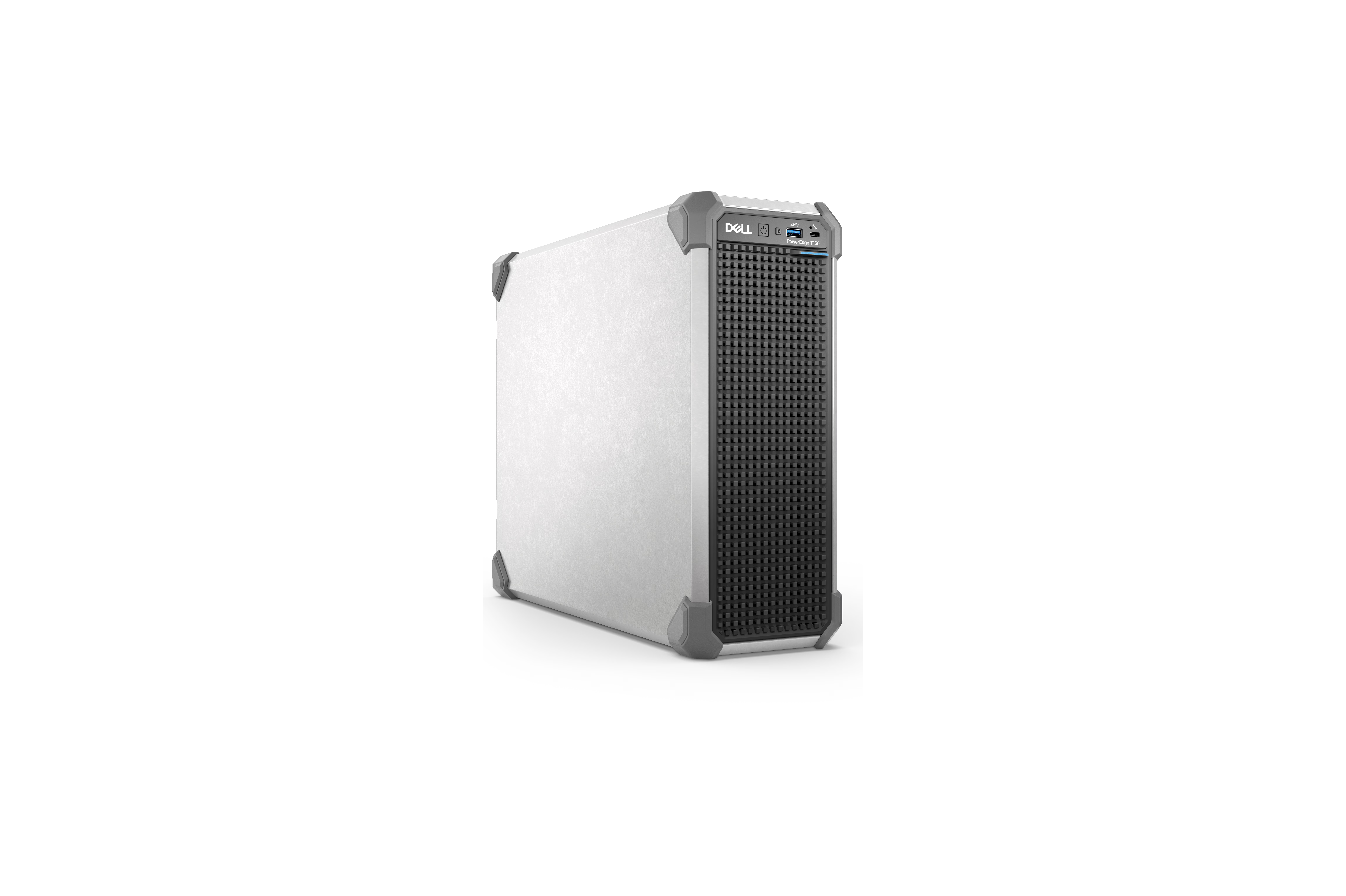 Сервер DELL T160 3LFF