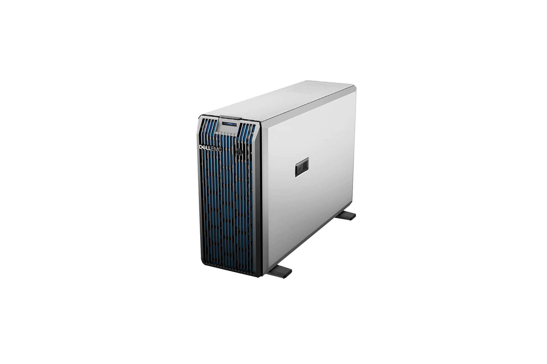 Сервер DELL T350 8LFF