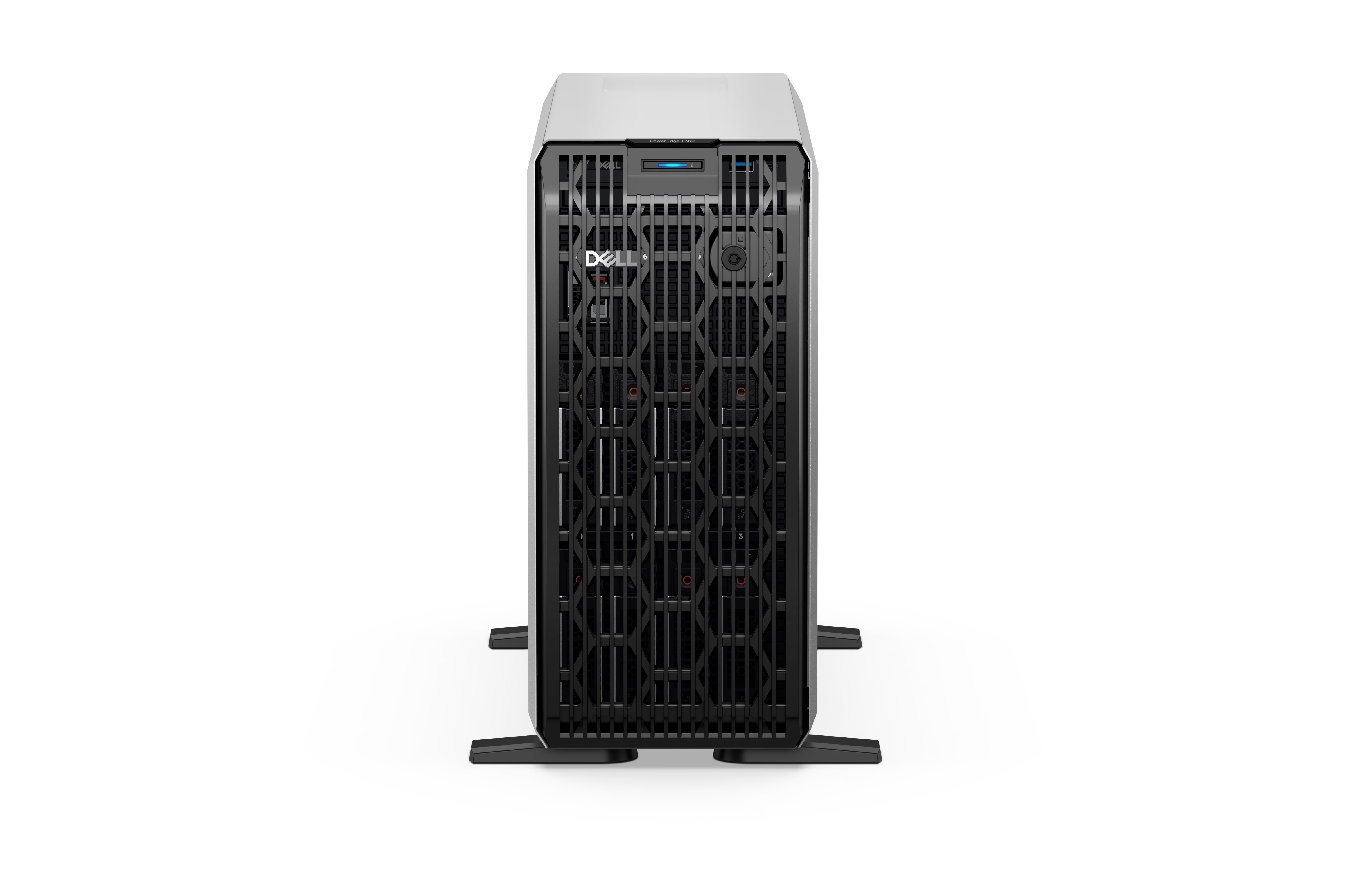 Сервер DELL T360 4LFF - изображение 4