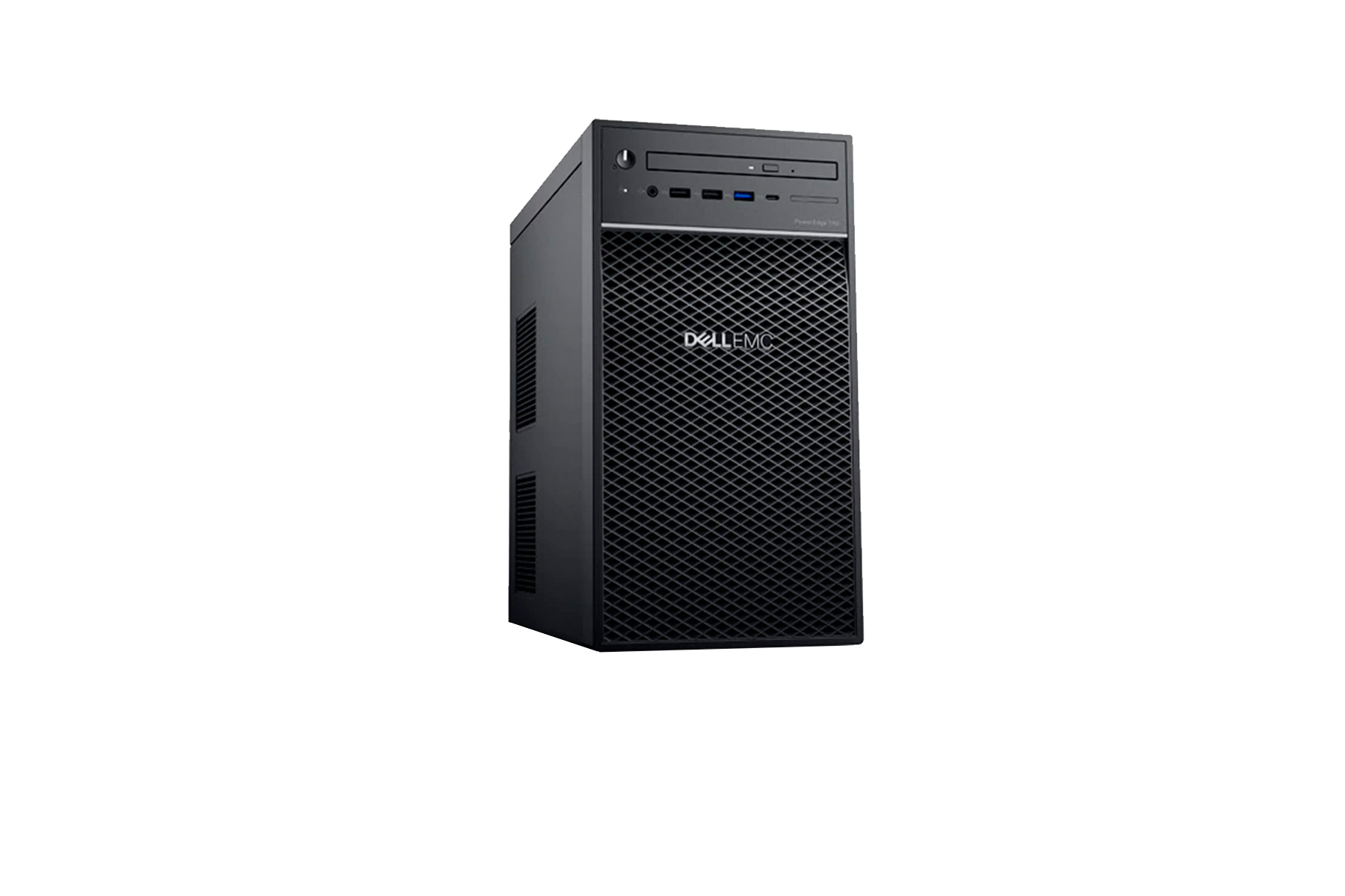Сервер DELL T40 3LFF