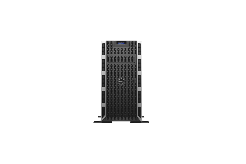 Сервер DELL T430 16SFF