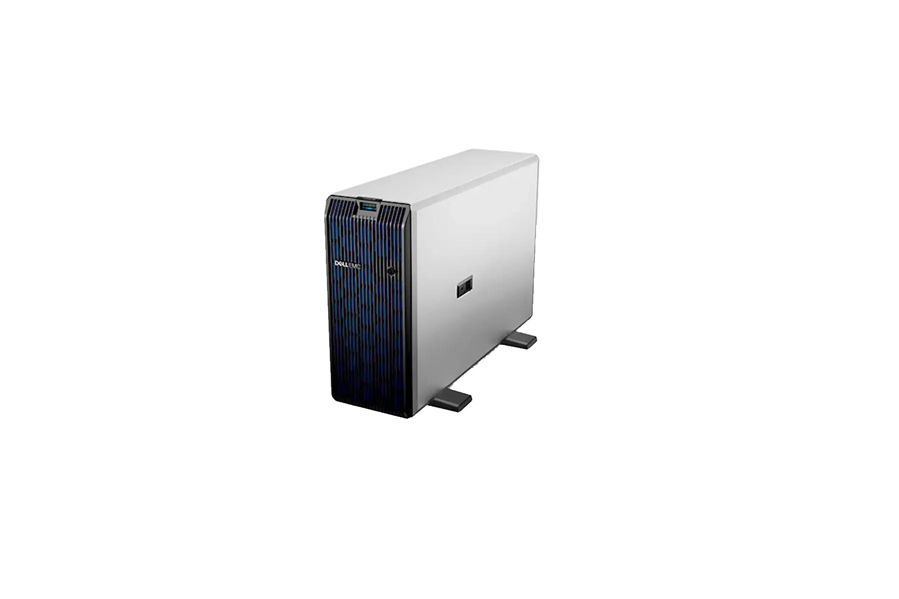 Сервер DELL T550 8LFF (8NVMe)
