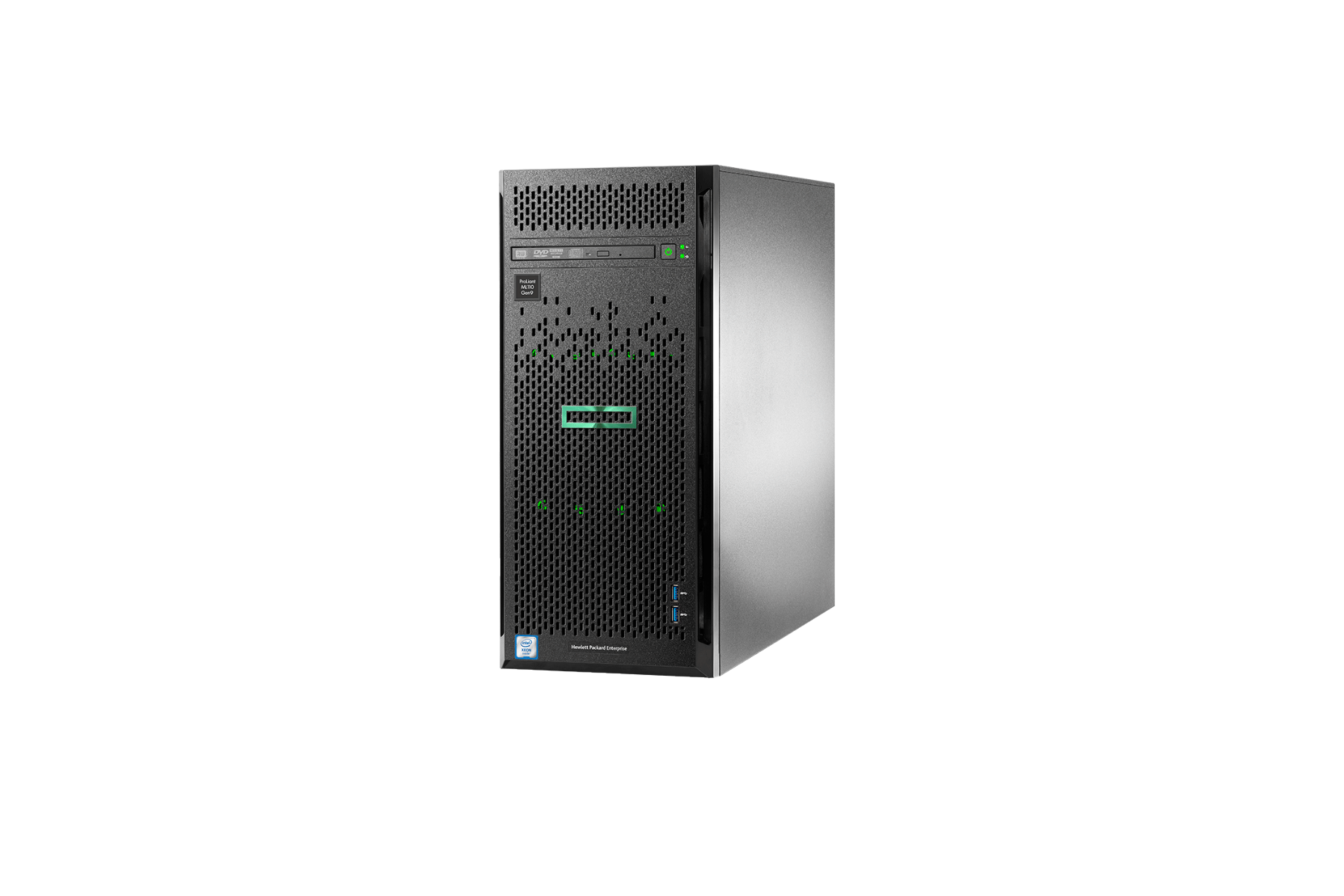 Сервер HP ML30 Gen9 4LFF