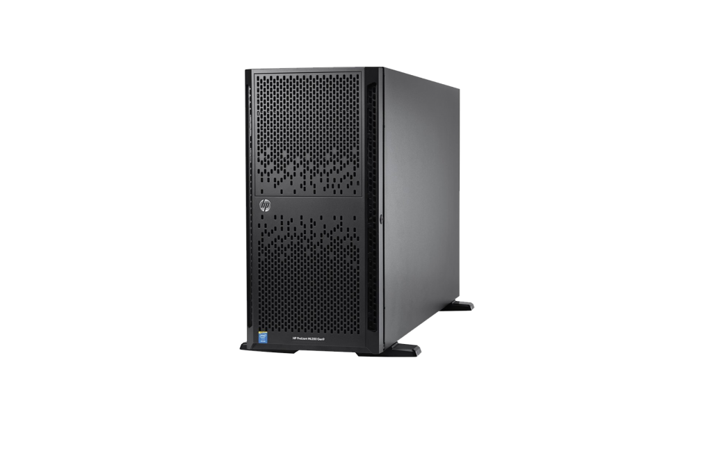 Сервер HP ML350 Gen9 8LFF