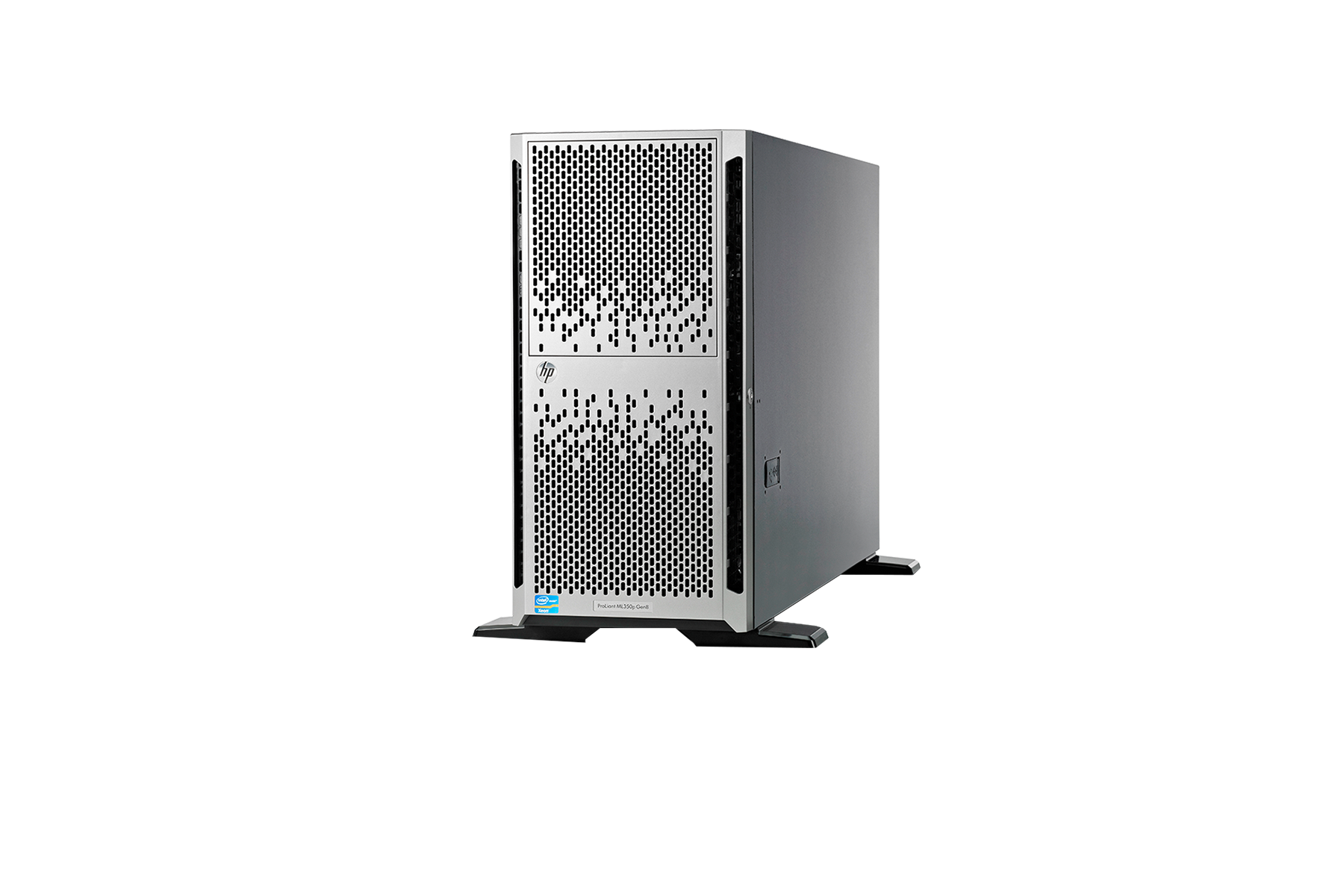 Сервер HP ML350p Gen8 8SFF Rackmount